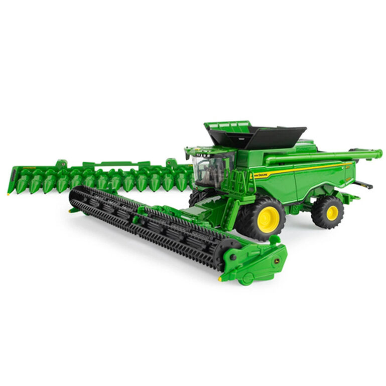 1:64 Scale X9 1100 Combine Prestige Collection - LP77351, 