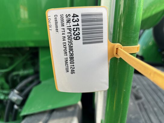 2024 5095M - 431539,  image number 16