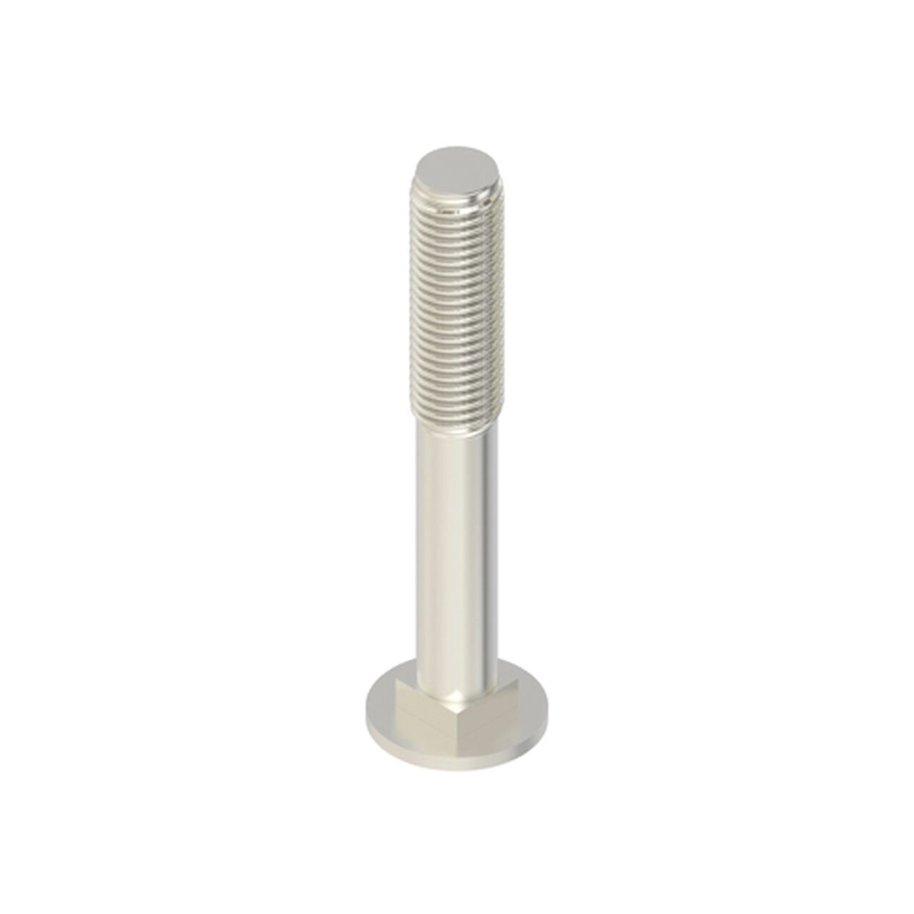 Carriage Bolt 5/8,  image number 1