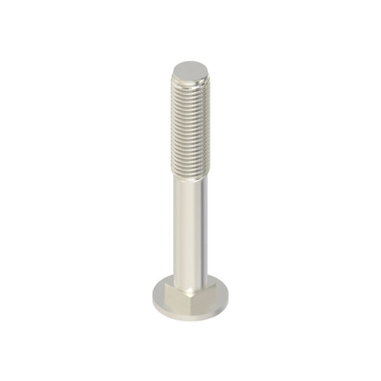 Carriage Bolt 5/8,  image number 1