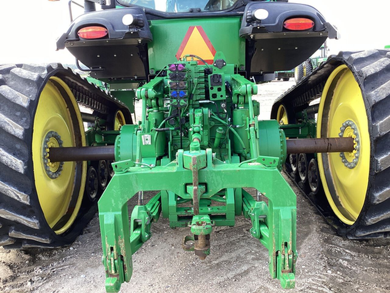 2013 8360RT - 441494,  image number 16