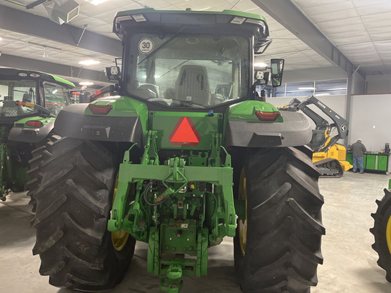 2023 7R 310 - 419702,  image number 6