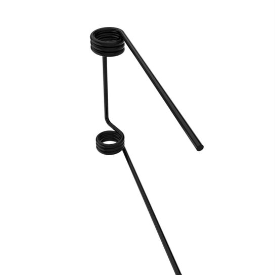 Harrow Tine Tooth Spring 16in - N239137,  image number 3