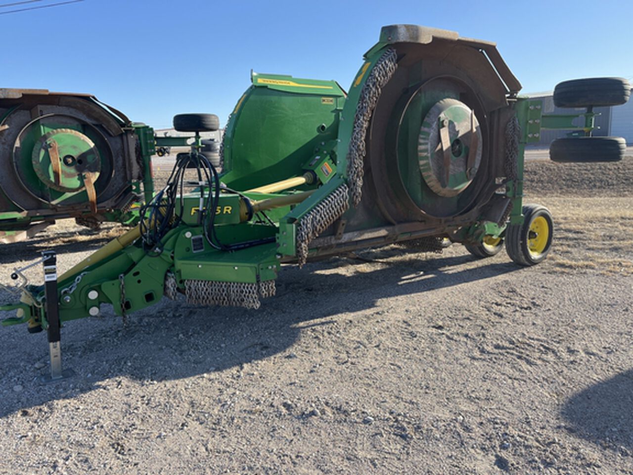 2024 FC15R - 435029,  image number 3