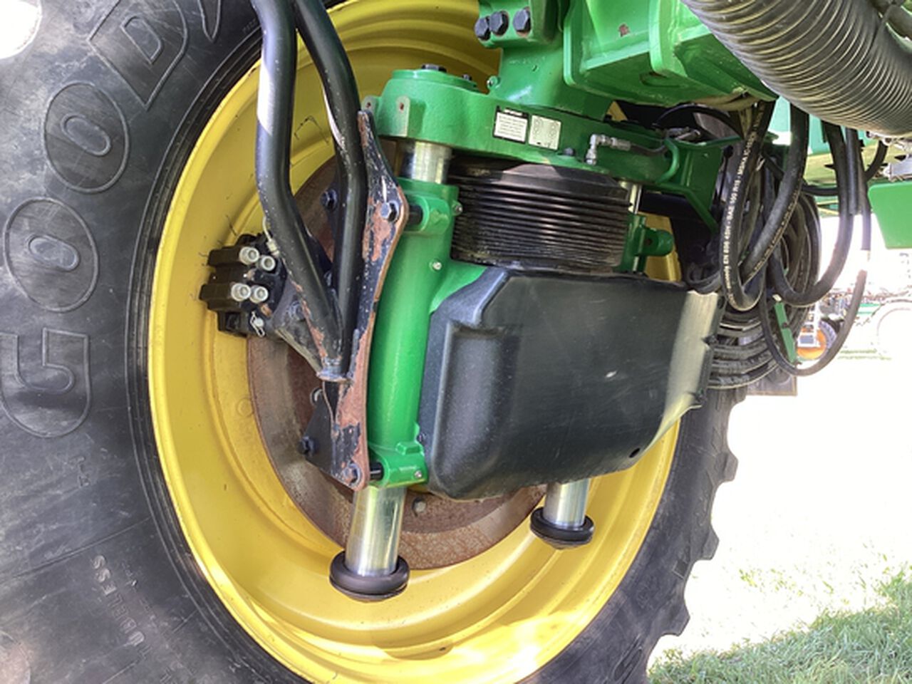 2021 R4045 - 431601,  image number 27