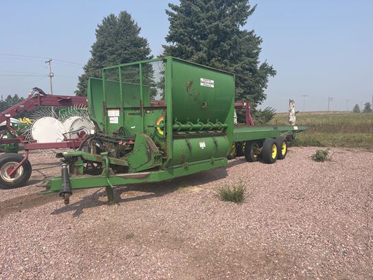 2014 RANCH-HAND - 413967,  image number 0