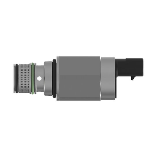 Solenoid Valve - RE183407,  image number 3