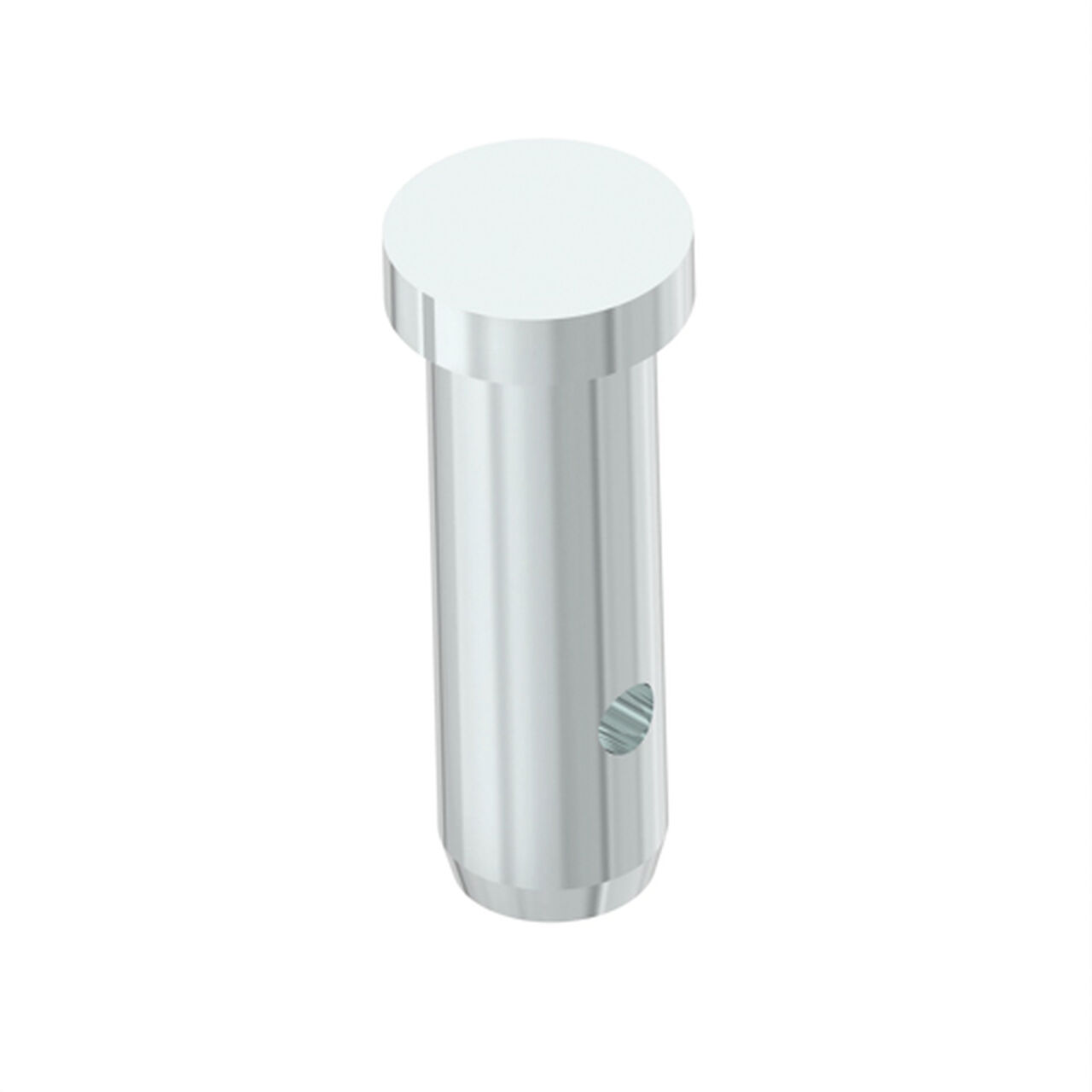 Clevis Pin Fastener - M40569,  image number 2