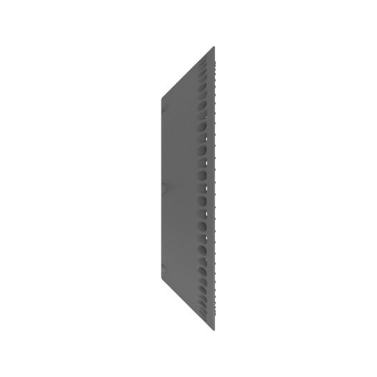 Corn Bowl Seed Plate - A92777,  image number 2