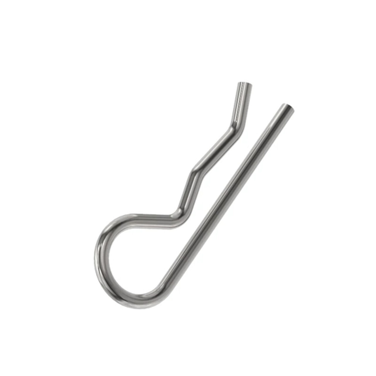 Spring Locking Pin - J16931,  image number 3