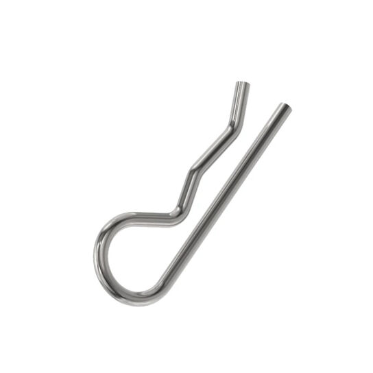 Spring Locking Pin - J16931,  image number 3