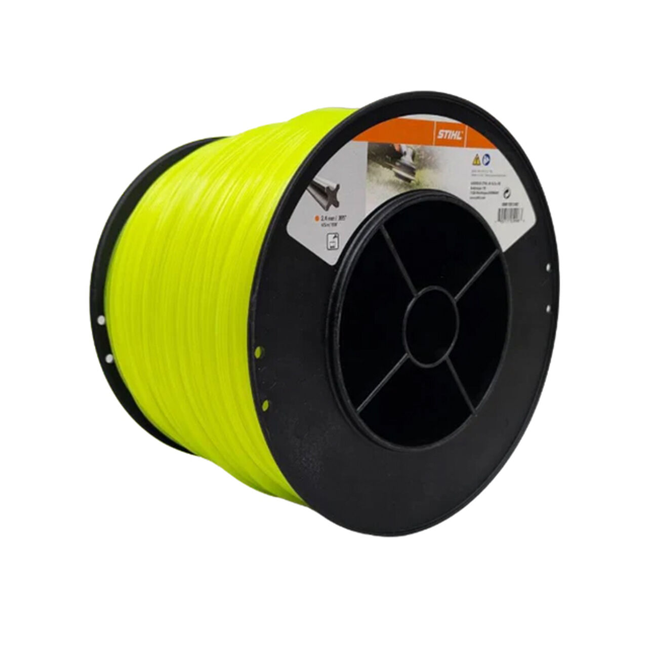 X-Line .095 in D x 1640 ft L Trimmer Line - 0000 930 3402,  image number 0