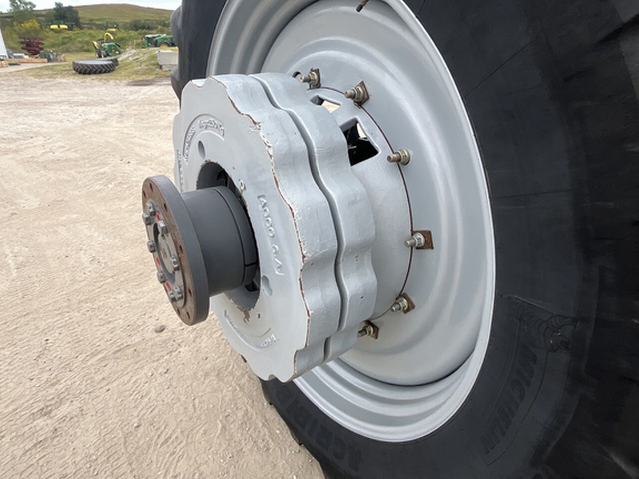 2011 8670 - 440764,  image number 29