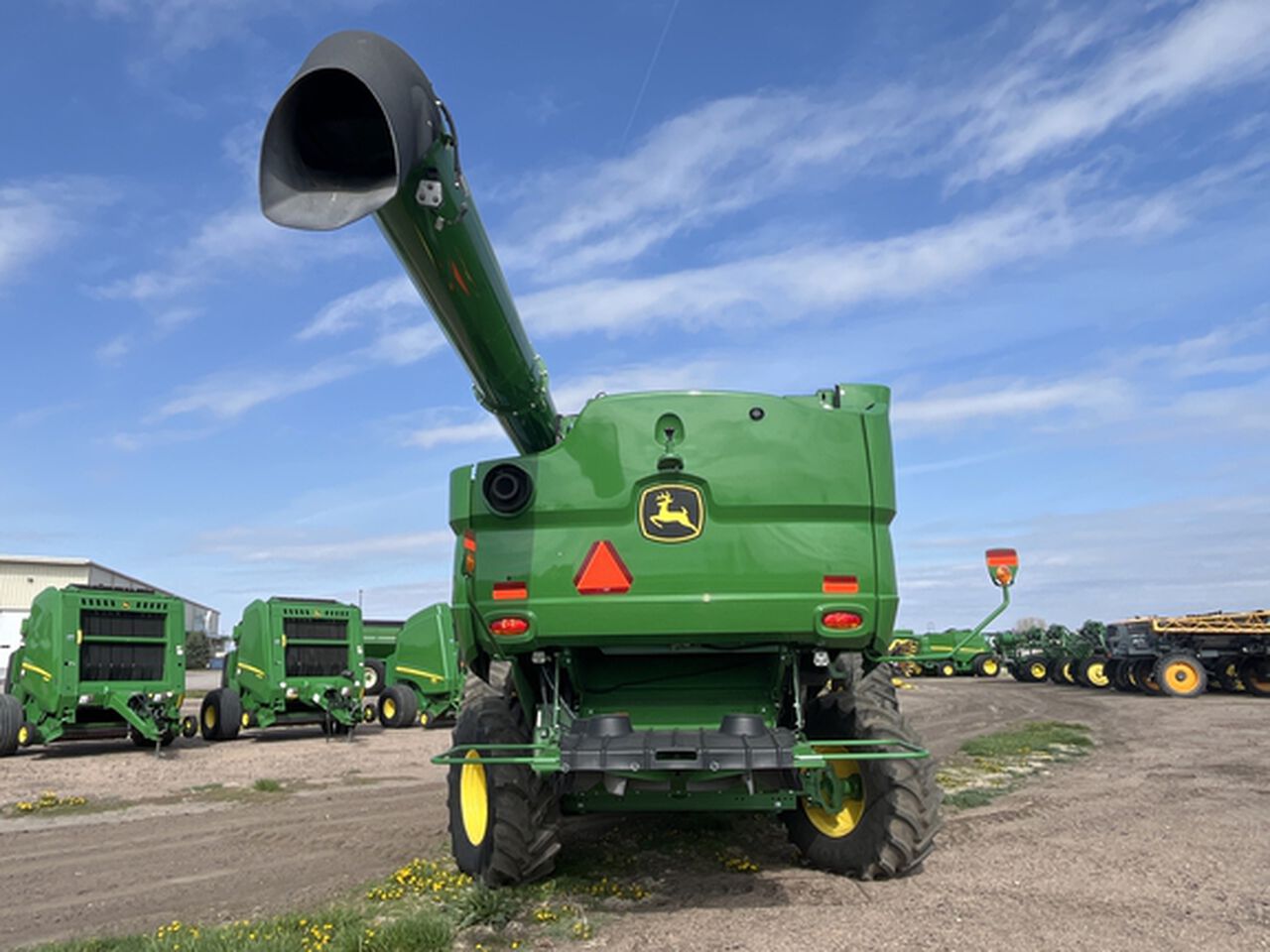 2024 S770 - 436849,  image number 4