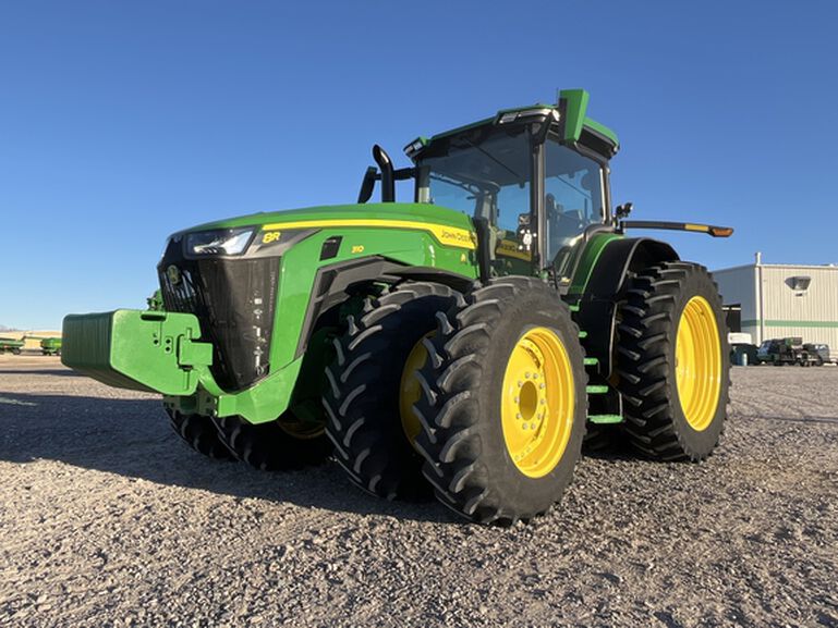 2023 8R 310 - 435019, 