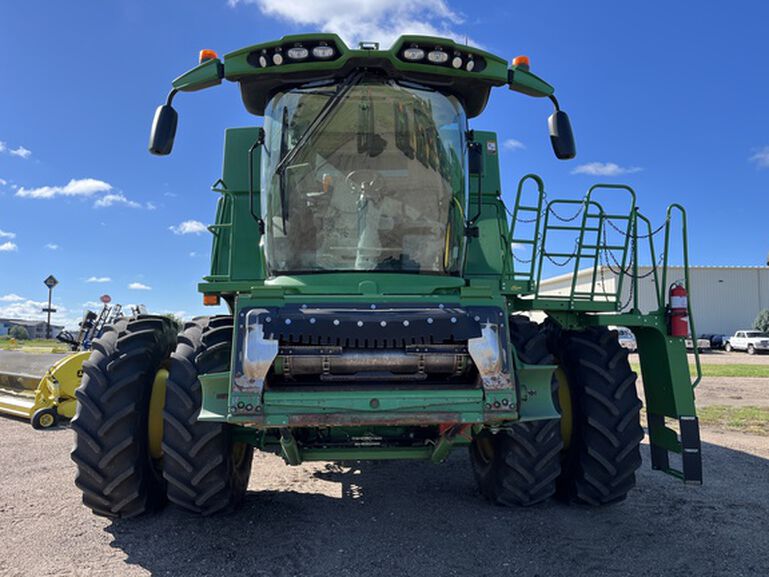 2019 S780 - 447736, 