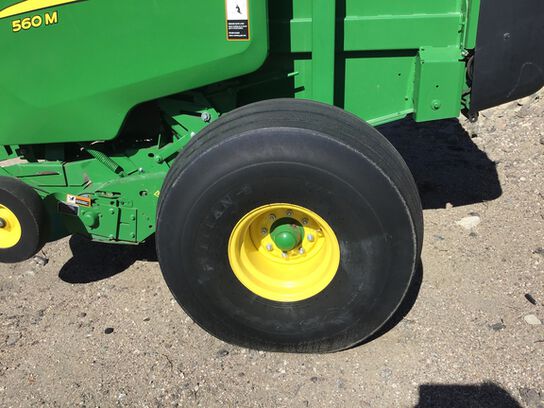 2019 560M - 421157,  image number 4