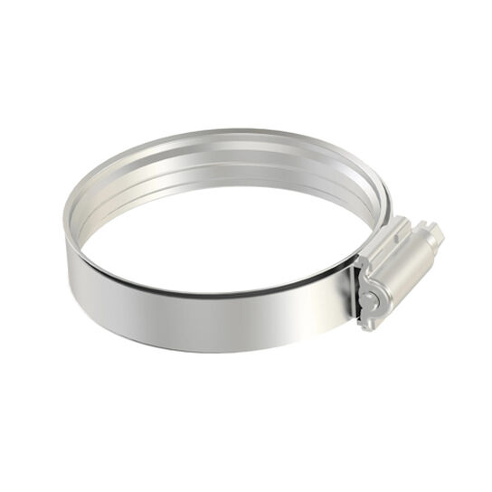 Hose Clamp - RE561077,  image number 3