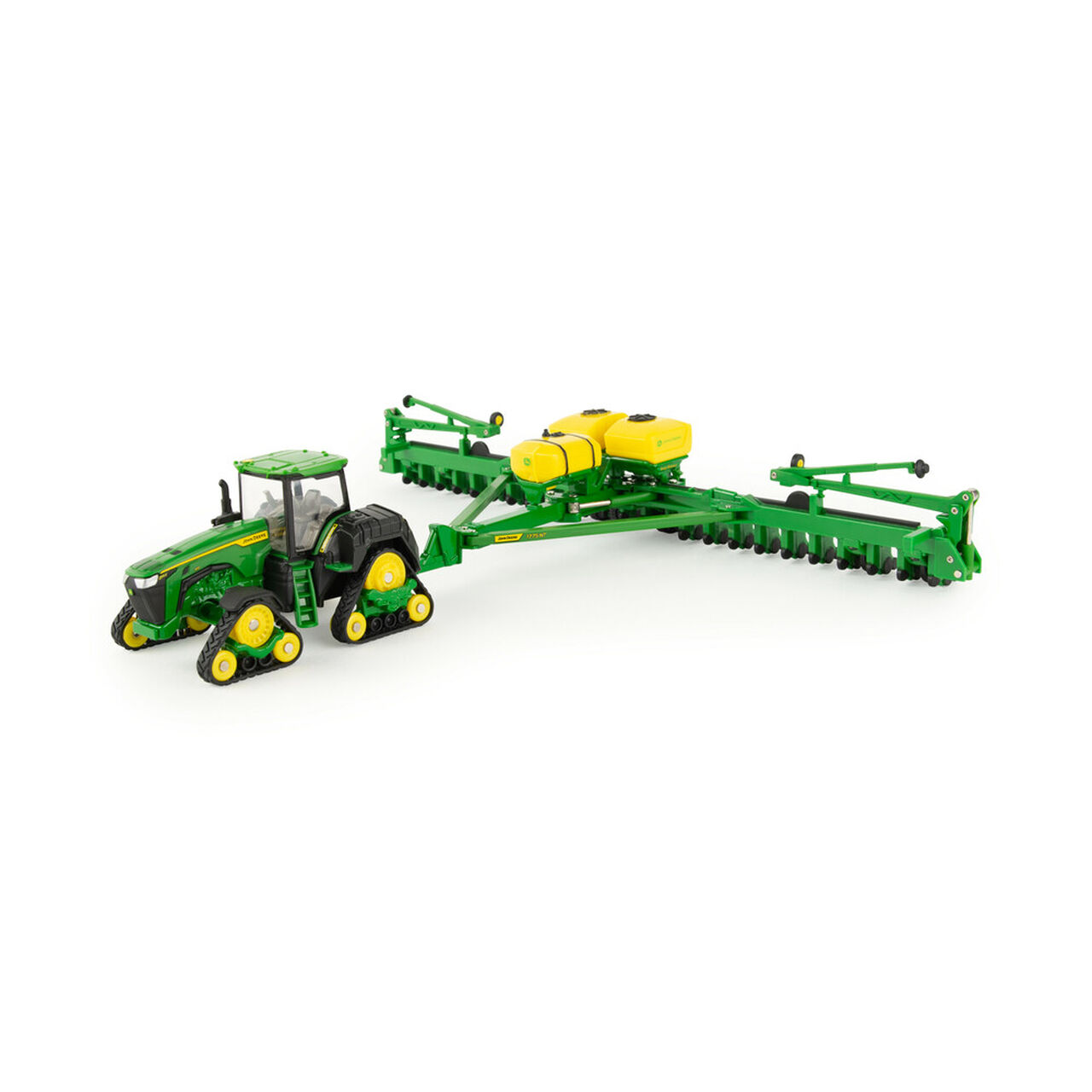 1:64 Scale 8RX 410 with 1775NT Planter - LP82766,  image number 0