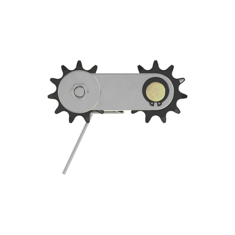 Chain Sprocket Idler Assembly - AA43277, 