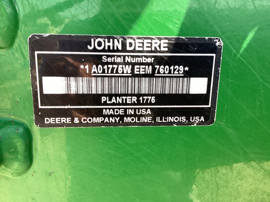 2014 1775NT - 435004,  image number 11