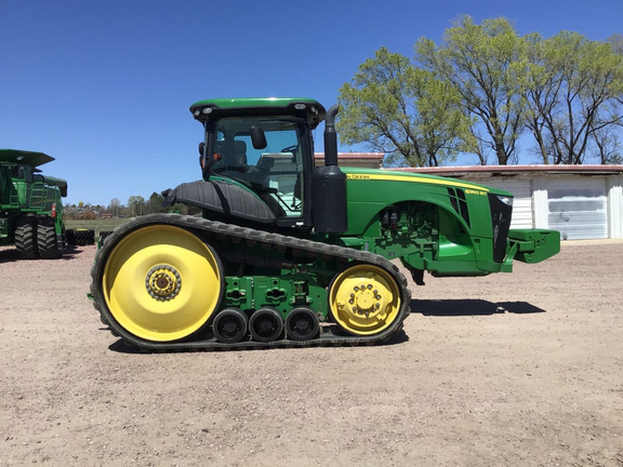 2014 8360RT - 438045,  image number 7