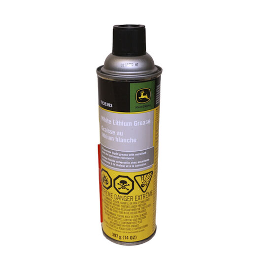 White Lithium Grease - TY26393,  image number 0
