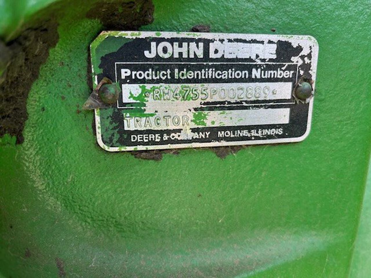 1989 4755 - 439729,  image number 18