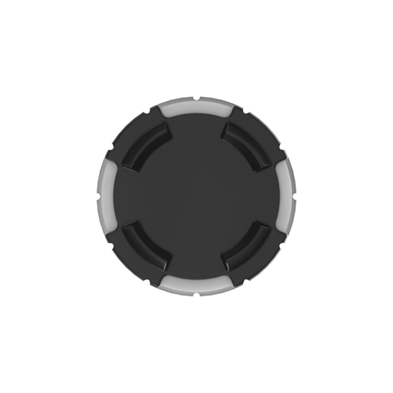 Crankcase Breather Filter Element - RE553703,  image number 2