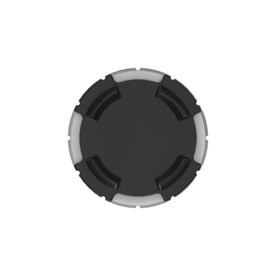 Crankcase Breather Filter Element - RE553703,  image number 2