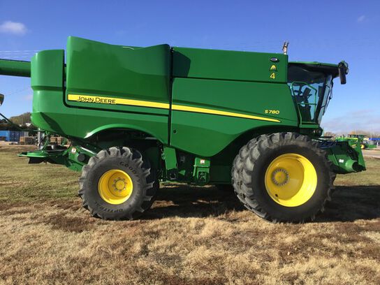 2023 S780 - 436676,  image number 4