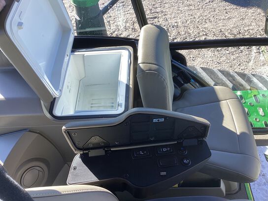 2024 8RT 370 - 442062,  image number 12