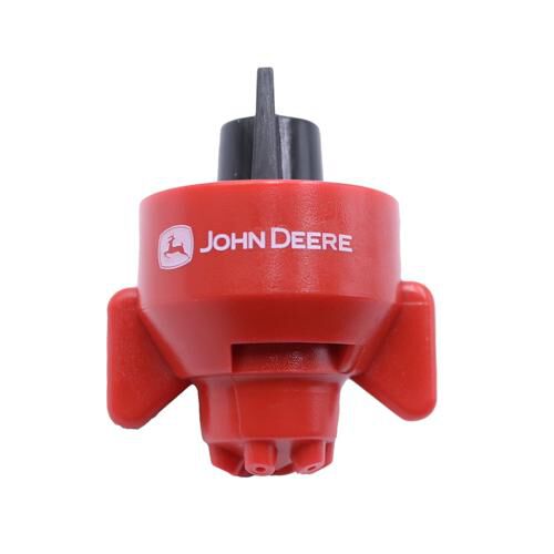 ●SWOOSH PATROL COMPILATION レア Nozzle, Red - PSSTCQ1004 | John Deere | AKRS