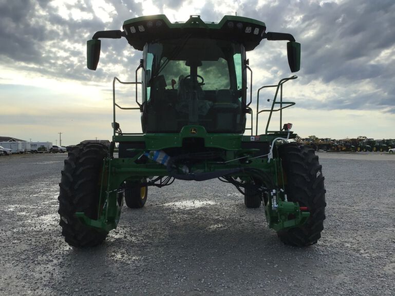 2024 W260R - 420292, 