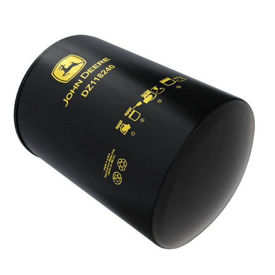 Engine Coolant Filter - DZ118240,  image number 1