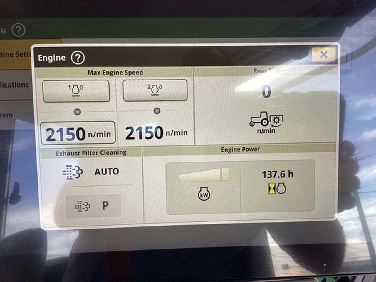 2025 9RX 640 - 442082,  image number 35