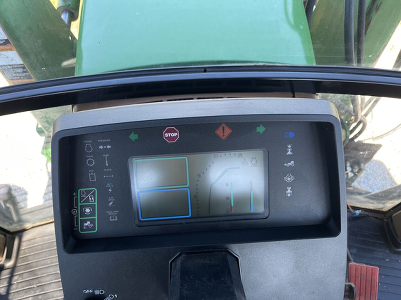 1993 7800 - 441129,  image number 12