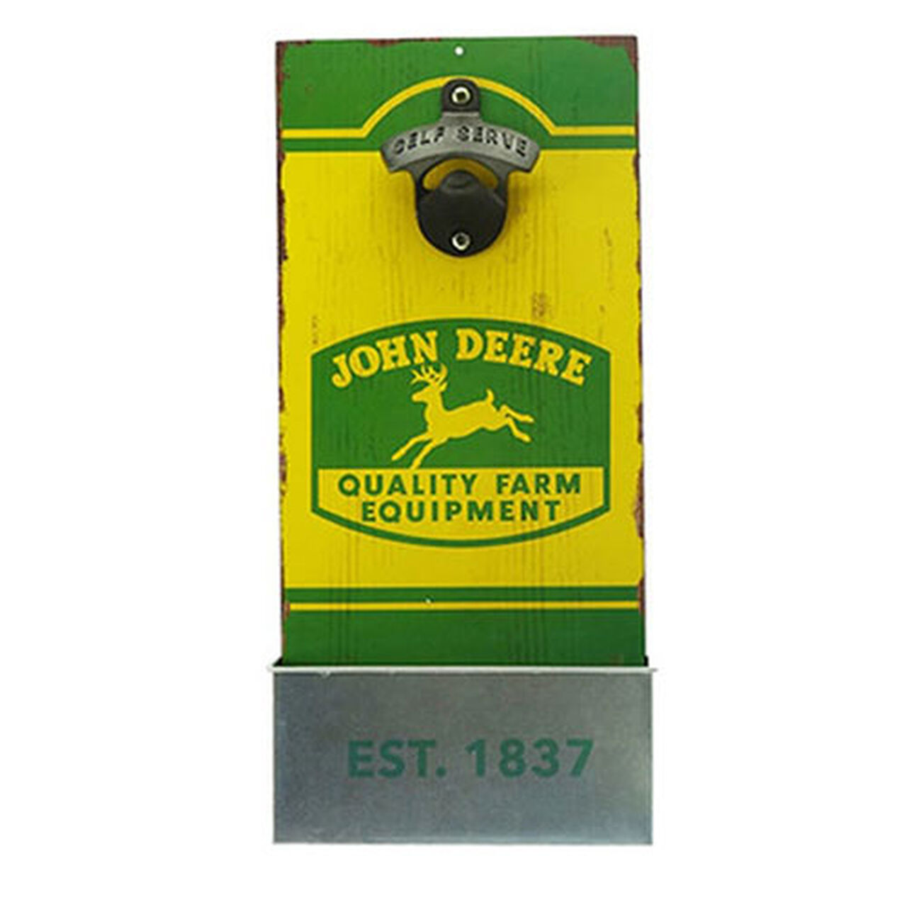 Self Serve Bottle Opener - LP67358,  image number 0