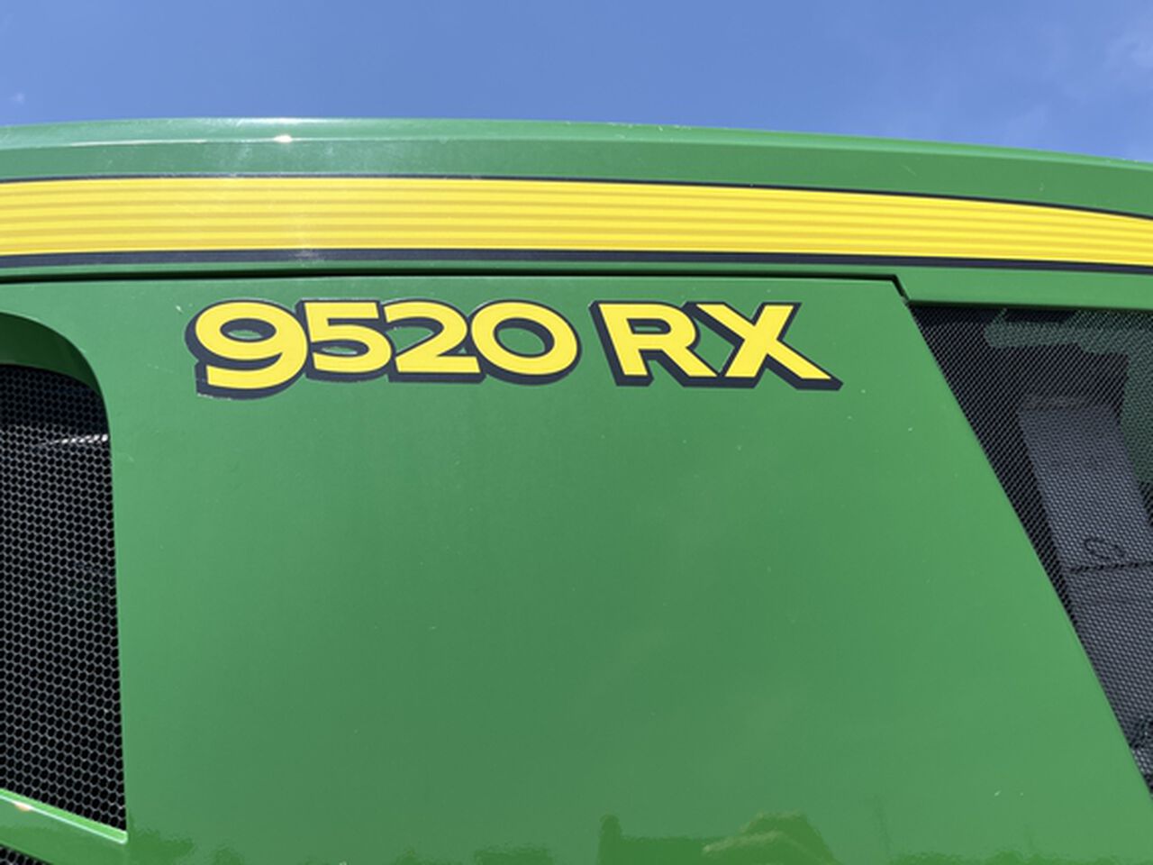 2020 9520RX - 443473,  image number 14