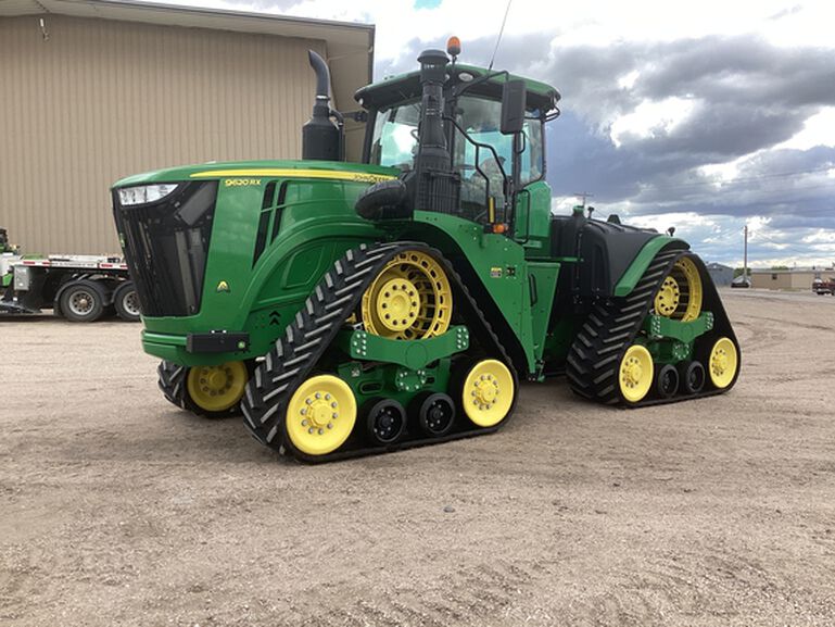 2021 9620RX - 439677, 