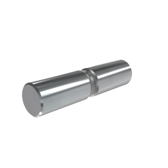 Pin - Circular Groove Pin - N282536,  image number 0