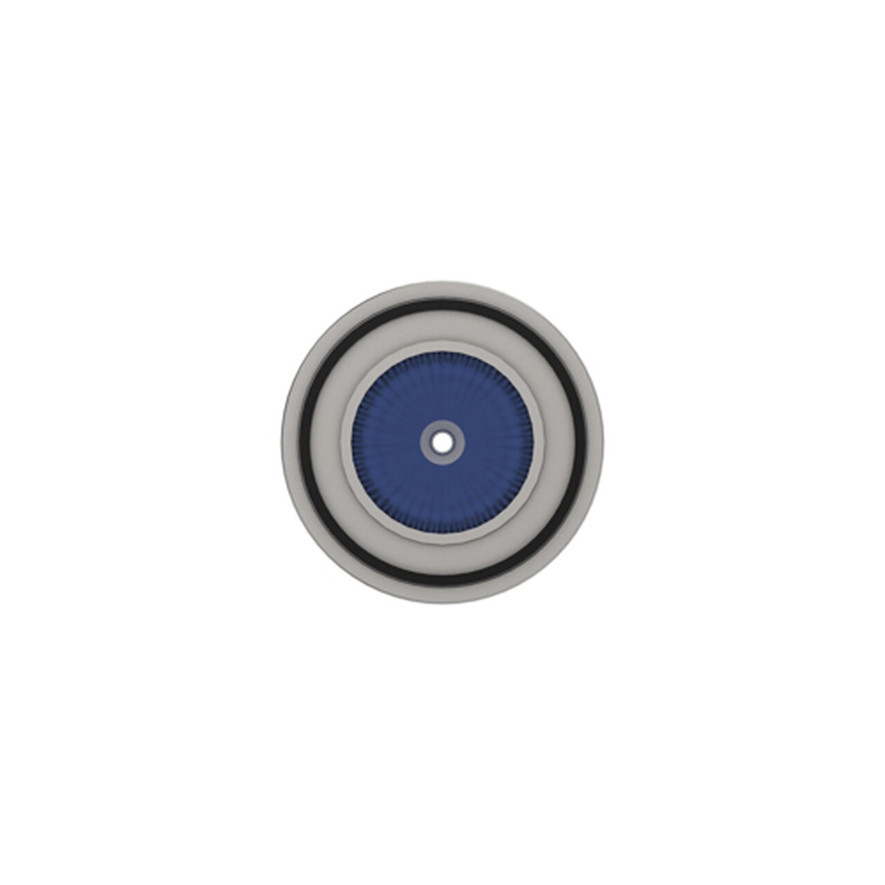 Secondary Air Filter Element - AE31724,  image number 1