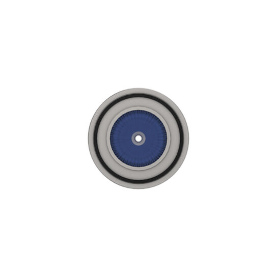 Secondary Air Filter Element - AE31724,  image number 1