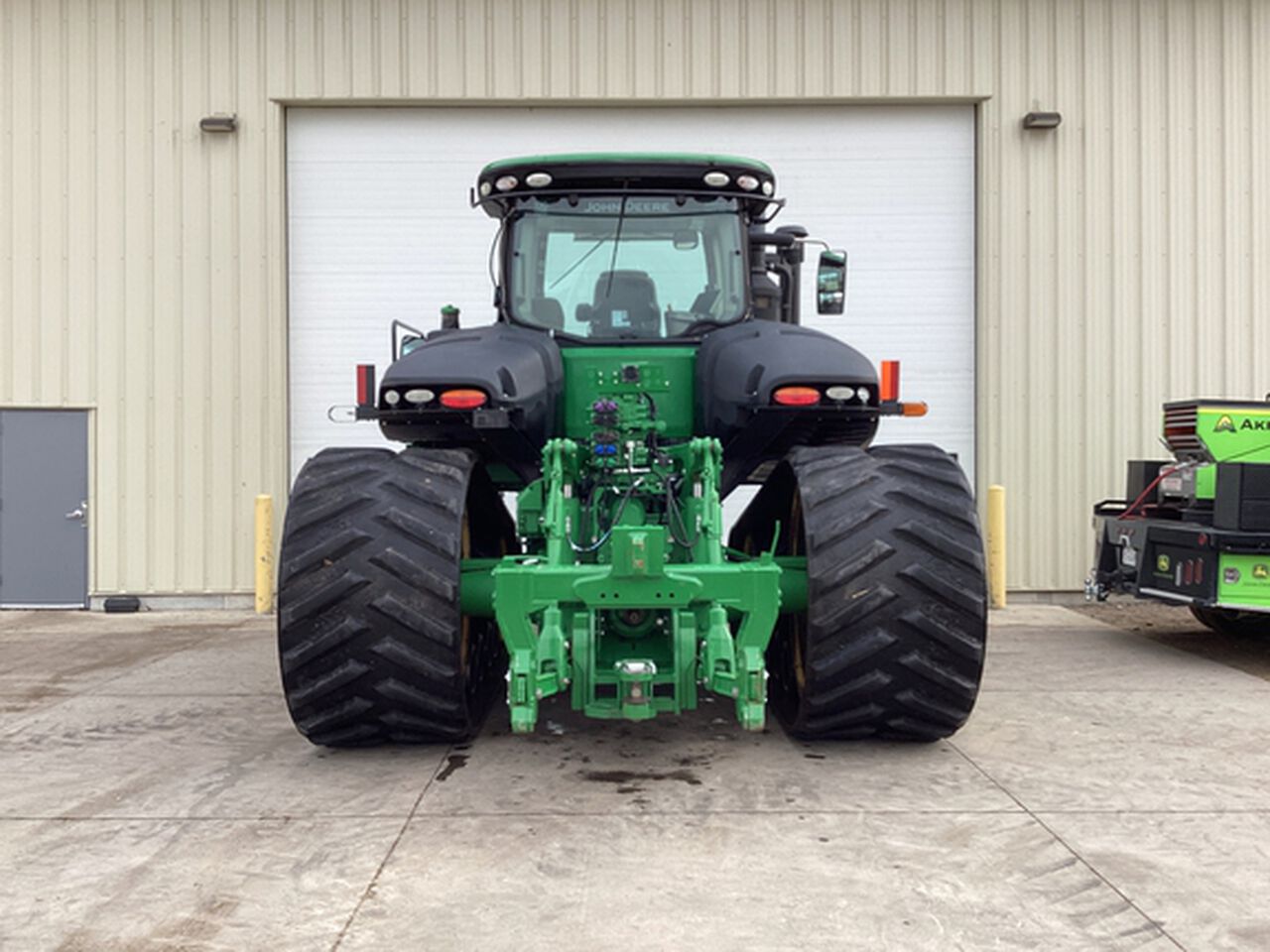 2018 9570RT - 443472,  image number 4