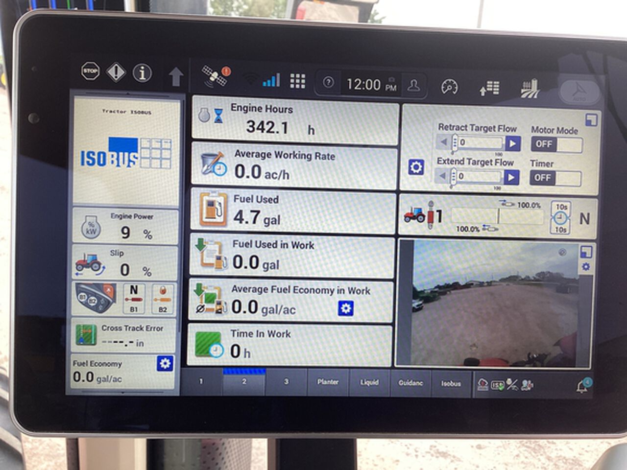 2023 MAGNUM 250 AFS - 440237,  image number 11