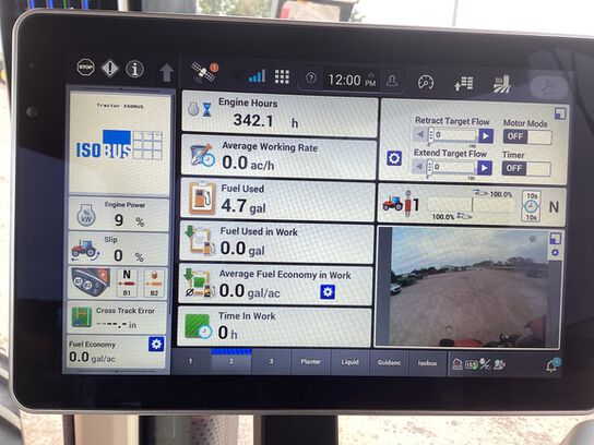 2023 MAGNUM 250 AFS - 440237,  image number 11