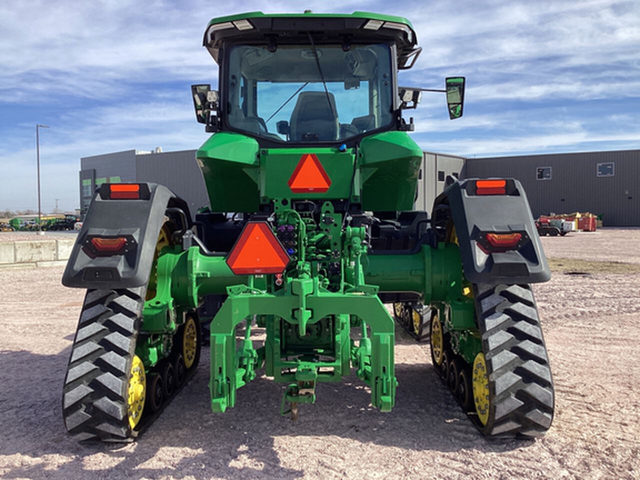 2024 8RX 410 - 442068,  image number 4