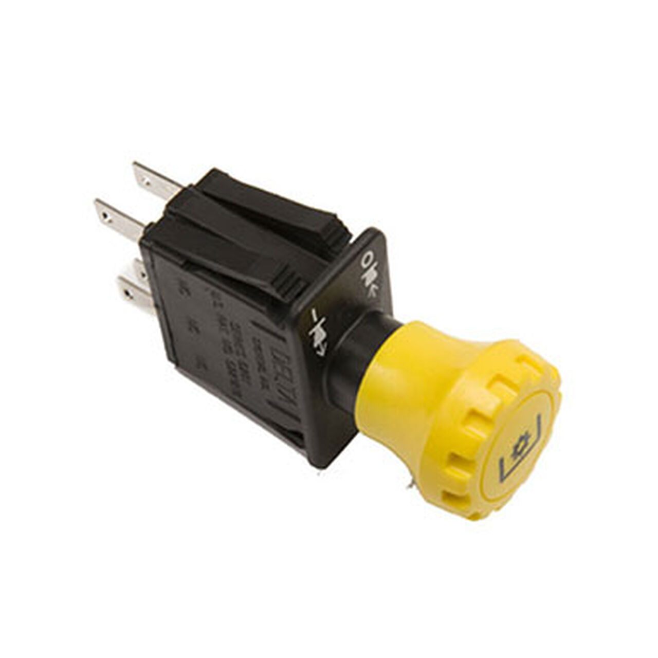 PTO Switch Push Pull - AM118804,  image number 0