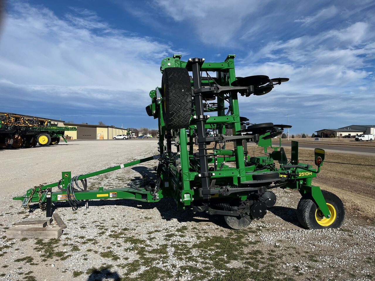 2023 2510H - 416636,  image number 6