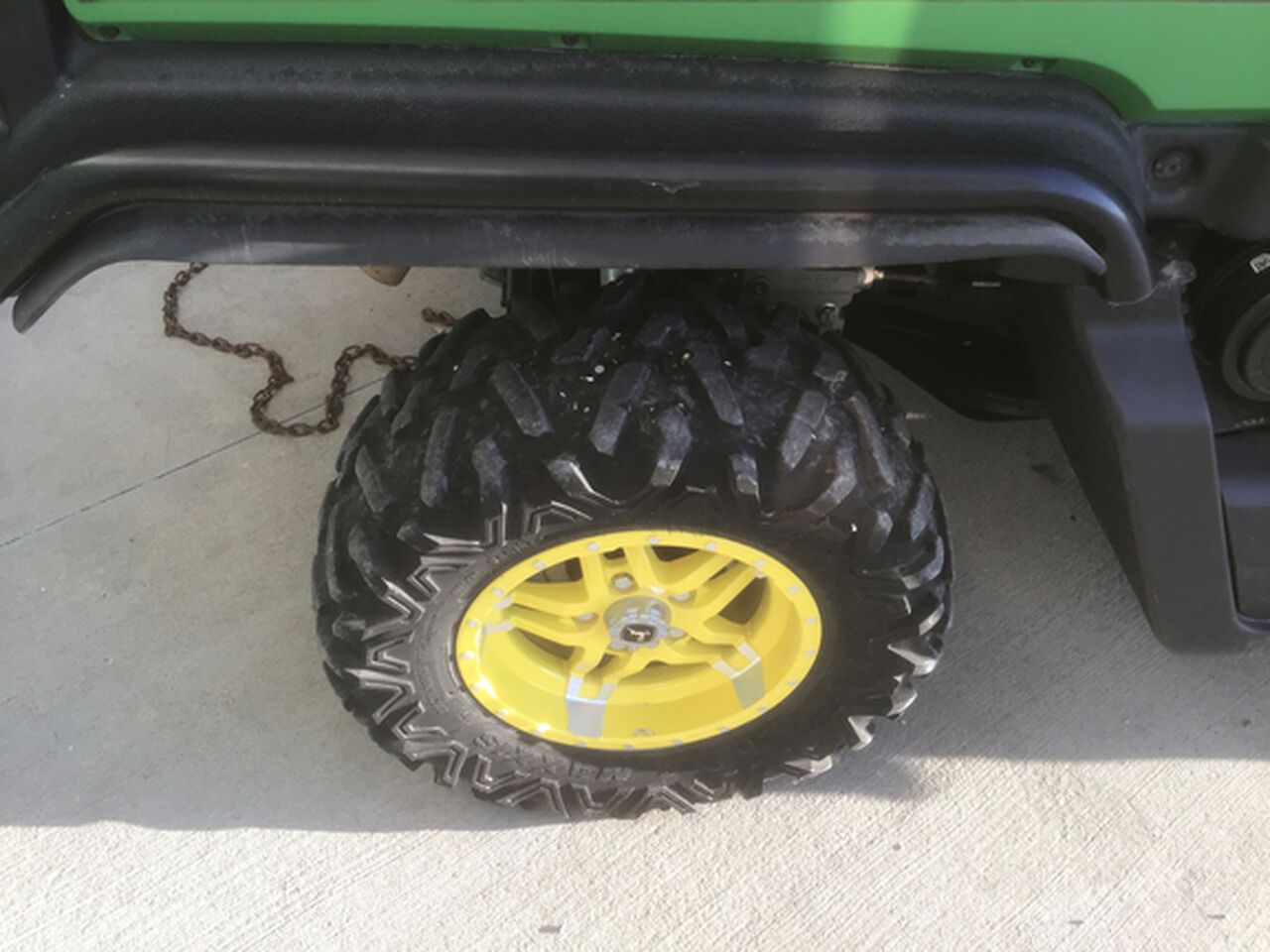 2020 XUV 835R - 441204,  image number 14